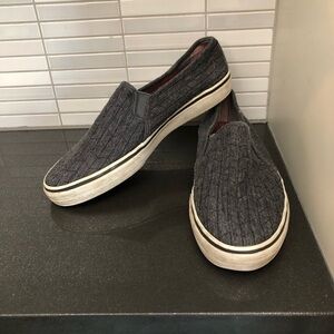 Keds women’s classic slip on sneakers